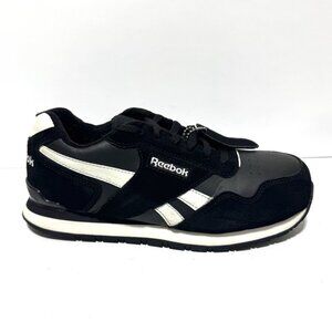 Reebok Mens Harman Work Sneaker Comp Toe Size 8.5 M